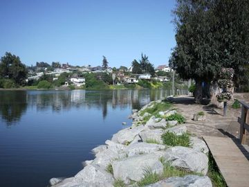 LA LAGUNA, ZAPALLAR