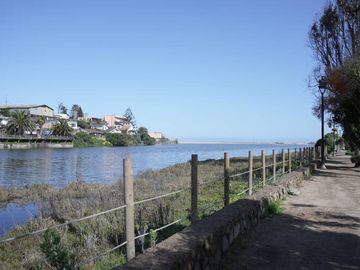 LA LAGUNA, ZAPALLAR