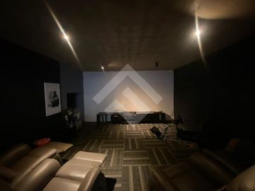 Casa en venta de 5 dorm. en Piedra Roja, Los Bosques Colina