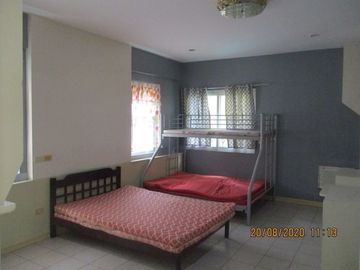 House for rent in Cebu City, Sto. Nino Village 5-br sprawling 2 storey