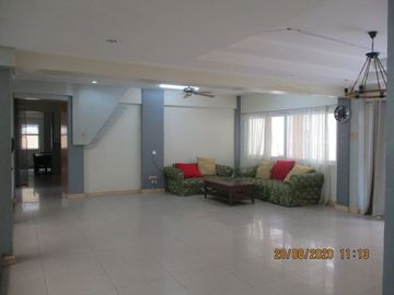 House for rent in Cebu City, Sto. Nino Village 5-br sprawling 2 storey