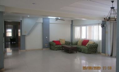 House for rent in Cebu City, Sto. Nino Village 5-br sprawling 2 storey