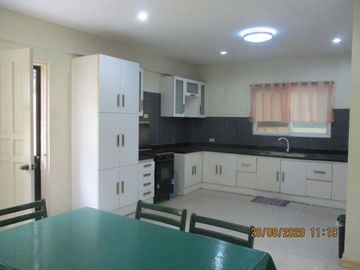 House for rent in Cebu City, Sto. Nino Village 5-br sprawling 2 storey