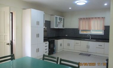 House for rent in Cebu City, Sto. Nino Village 5-br sprawling 2 storey