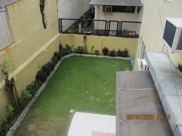 House for rent in Cebu City, Sto. Nino Village 5-br sprawling 2 storey