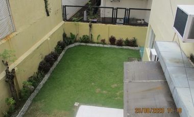 House for rent in Cebu City, Sto. Nino Village 5-br sprawling 2 storey