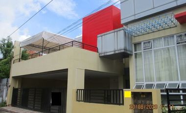 House for rent in Cebu City, Sto. Nino Village 5-br sprawling 2 storey