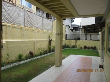 House for rent in Cebu City, Sto. Nino Village 5-br sprawling 2 storey