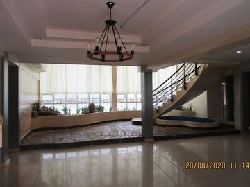 House for rent in Cebu City, Sto. Nino Village 5-br sprawling 2 storey