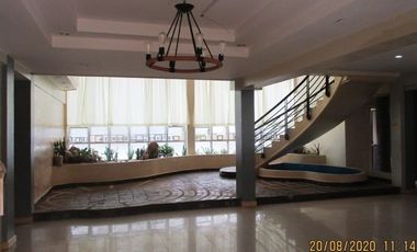 House for rent in Cebu City, Sto. Nino Village 5-br sprawling 2 storey