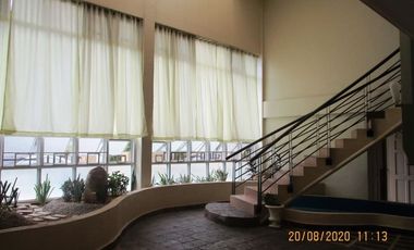 House for rent in Cebu City, Sto. Nino Village 5-br sprawling 2 storey