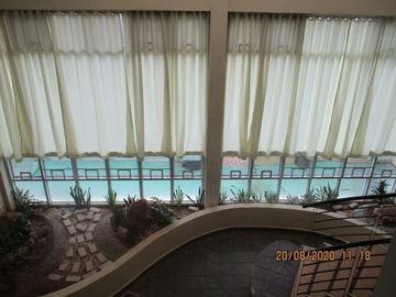 House for rent in Cebu City, Sto. Nino Village 5-br sprawling 2 storey