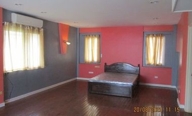 House for rent in Cebu City, Sto. Nino Village 5-br sprawling 2 storey