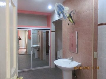 House for rent in Cebu City, Sto. Nino Village 5-br sprawling 2 storey