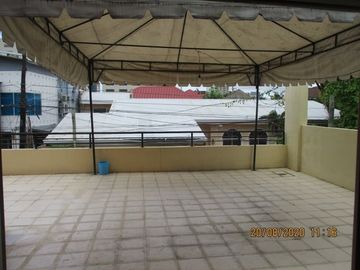 House for rent in Cebu City, Sto. Nino Village 5-br sprawling 2 storey