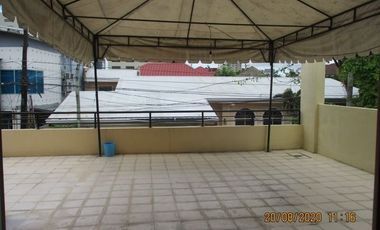 House for rent in Cebu City, Sto. Nino Village 5-br sprawling 2 storey