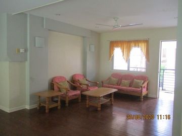 House for rent in Cebu City, Sto. Nino Village 5-br sprawling 2 storey
