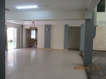 House for rent in Cebu City, Sto. Nino Village 5-br sprawling 2 storey