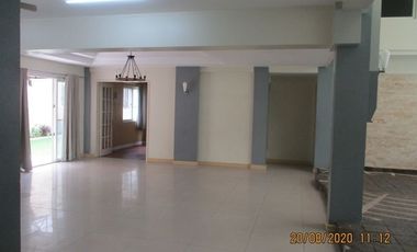 House for rent in Cebu City, Sto. Nino Village 5-br sprawling 2 storey