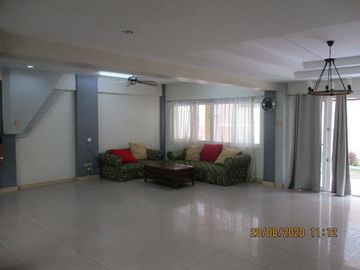 House for rent in Cebu City, Sto. Nino Village 5-br sprawling 2 storey