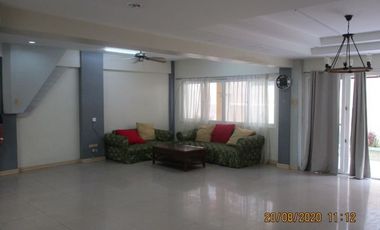 House for rent in Cebu City, Sto. Nino Village 5-br sprawling 2 storey