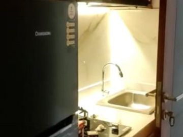 Apartemen Gunawangsa Tidar Tower B, Full Furnish Baru, Surabaya Pusat