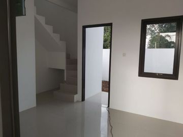 PENAWARAN TERBAIK Rumah 2LT di Kodya Bandung Cibiru Cipadung 29JT Sampai Akad