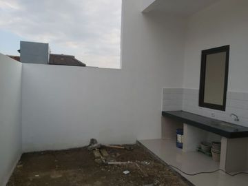 PENAWARAN TERBAIK Rumah 2LT di Kodya Bandung Cibiru Cipadung 29JT Sampai Akad
