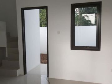 PENAWARAN TERBAIK Rumah 2LT di Kodya Bandung Cibiru Cipadung 29JT Sampai Akad