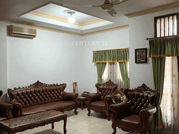 Dijual Rumah Bisa Untuk Usaha  Bisnis Di JatiAsih Bekasi