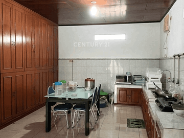 Dijual Rumah Bisa Untuk Usaha  Bisnis Di JatiAsih Bekasi