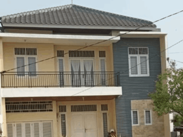 Dijual Rumah Bisa Untuk Usaha  Bisnis Di JatiAsih Bekasi
