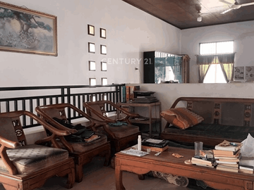 Dijual Rumah Bisa Untuk Usaha  Bisnis Di JatiAsih Bekasi