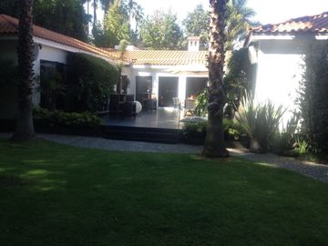 Casa en Venta en San Angel, Álvaro Obregón