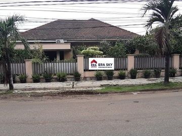 Rumah Luas di Waringin Permai Jatiwaringin Jakarta Timur