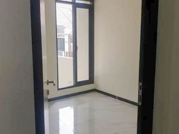 DIJUAL RUMAH MINIMALIS BARU SIAP HUNI PANDANWANGI KOTA MALANG
