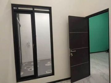DIJUAL RUMAH MINIMALIS BARU SIAP HUNI PANDANWANGI KOTA MALANG