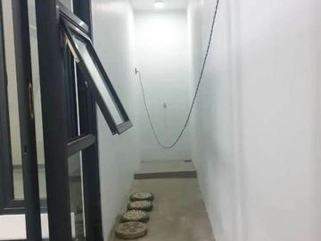 DIJUAL RUMAH MINIMALIS BARU SIAP HUNI PANDANWANGI KOTA MALANG