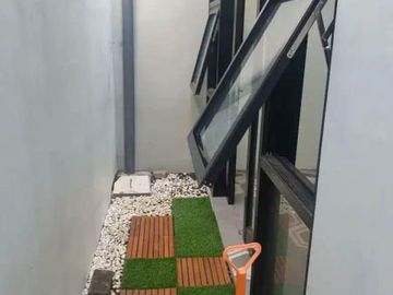 DIJUAL RUMAH MINIMALIS BARU SIAP HUNI PANDANWANGI KOTA MALANG