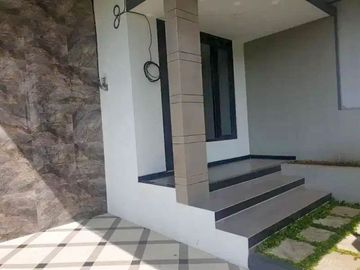 DIJUAL RUMAH MINIMALIS BARU SIAP HUNI PANDANWANGI KOTA MALANG