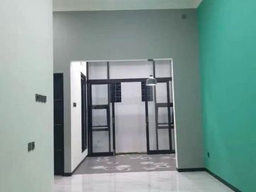 DIJUAL RUMAH MINIMALIS BARU SIAP HUNI PANDANWANGI KOTA MALANG