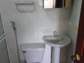 apartamento en arriendo en villa carolina. Cod A100757
