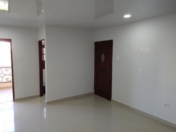 apartamento en arriendo en villa carolina. Cod A100757