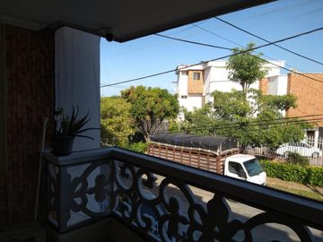 apartamento en arriendo en villa carolina. Cod A100757