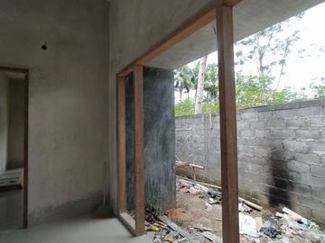 RUMAH MURAH DI KAWASAN BERKEMBANG DEKAT BOROBUDUR