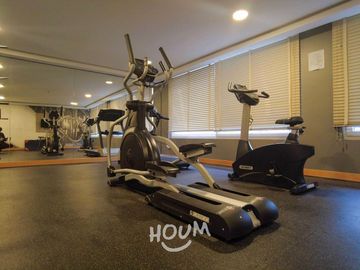 Departamento Club Hipico ID: 118810s