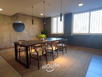 Departamento Club Hipico ID: 118810s