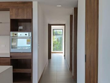 apartamento en venta en cristales. Cod V107943