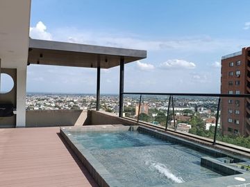 apartamento en venta en cristales. Cod V107943