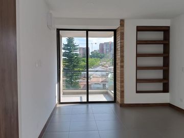 apartamento en venta en cristales. Cod V107943